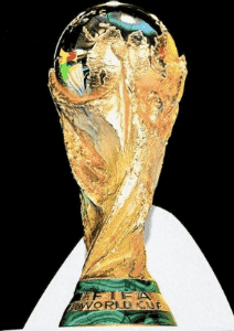 2026世界杯比赛场景 竞彩赔率展示